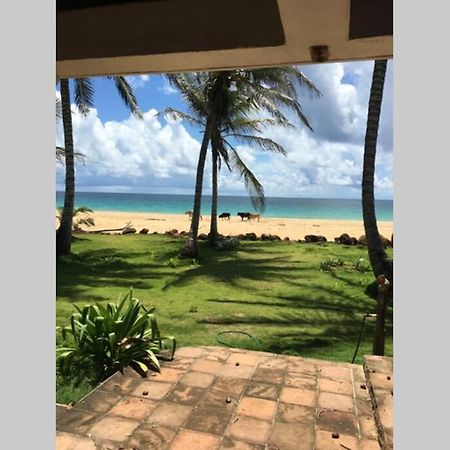 Coconut Castle At La Lodge At Long Bay South End Extérieur photo