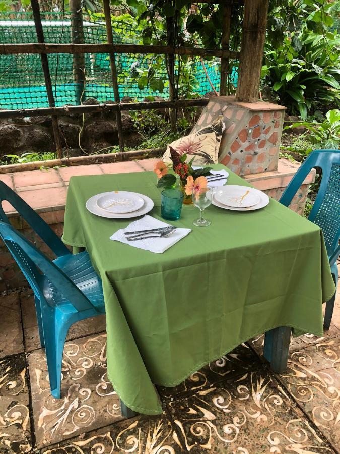 Coconut Castle At La Lodge At Long Bay South End Extérieur photo