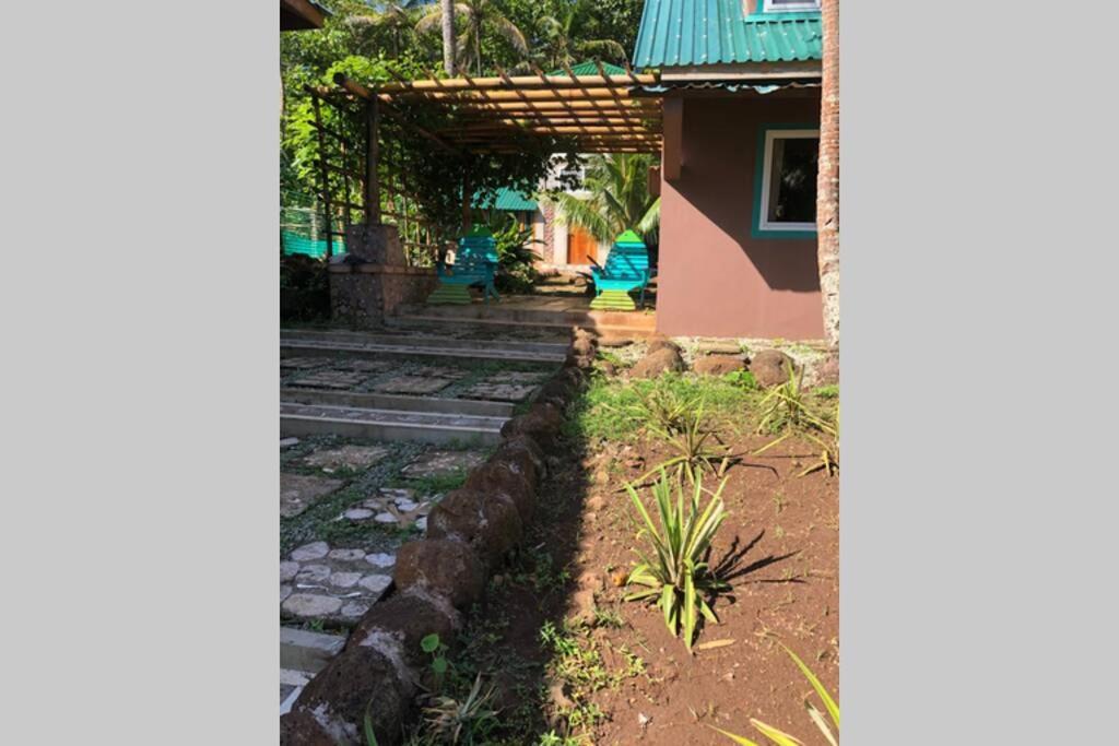 Coconut Castle At La Lodge At Long Bay South End Extérieur photo