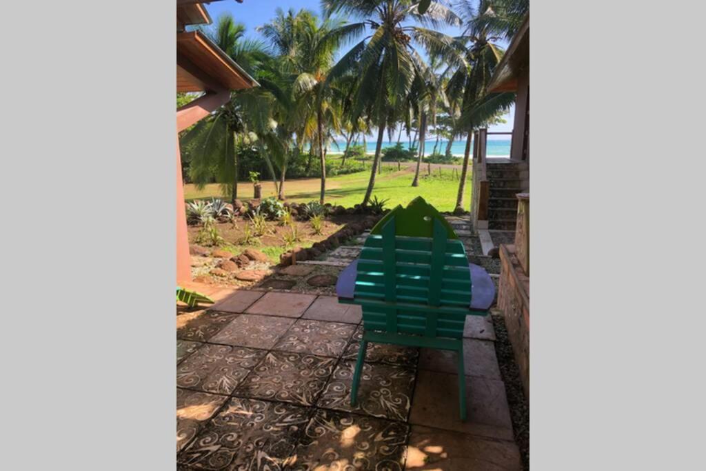 Coconut Castle At La Lodge At Long Bay South End Extérieur photo