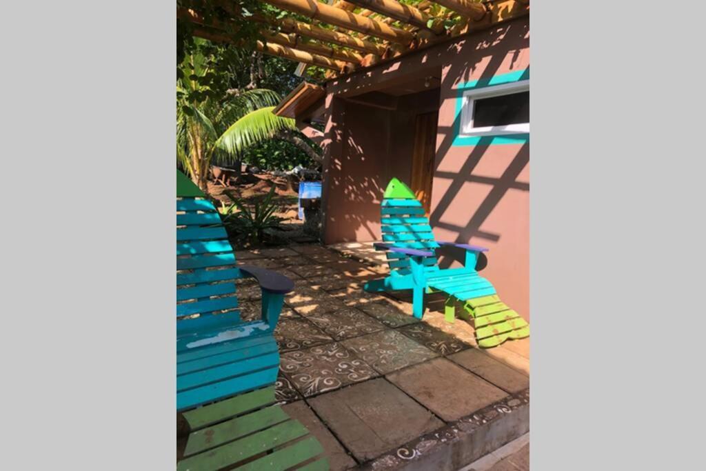 Coconut Castle At La Lodge At Long Bay South End Extérieur photo