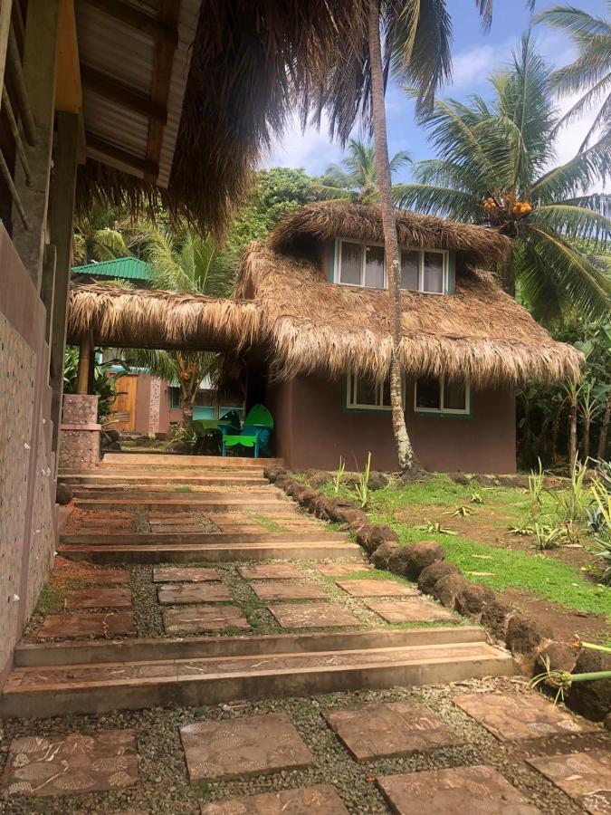 Coconut Castle At La Lodge At Long Bay South End Extérieur photo