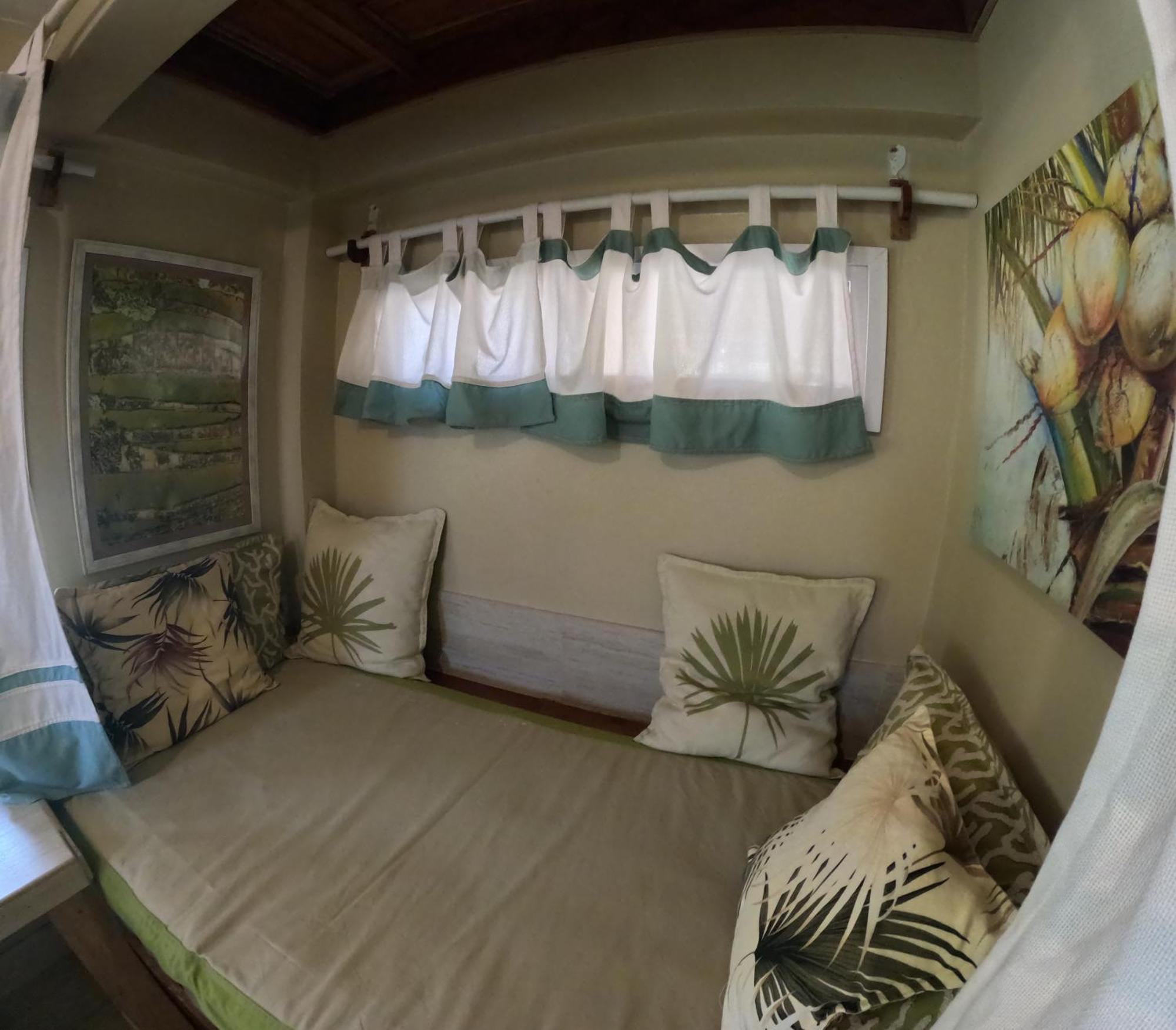 Coconut Castle At La Lodge At Long Bay South End Extérieur photo
