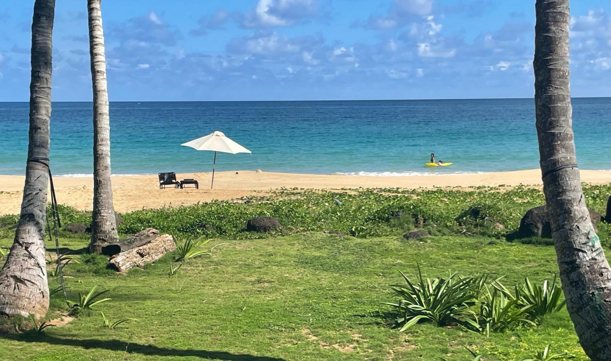 Coconut Castle At La Lodge At Long Bay South End Extérieur photo